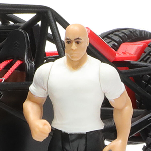 1/32 Action Figures