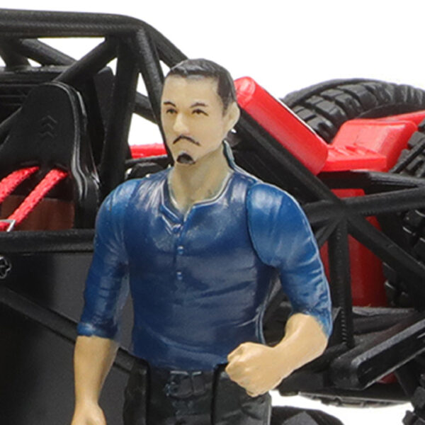1/32 Action Figures