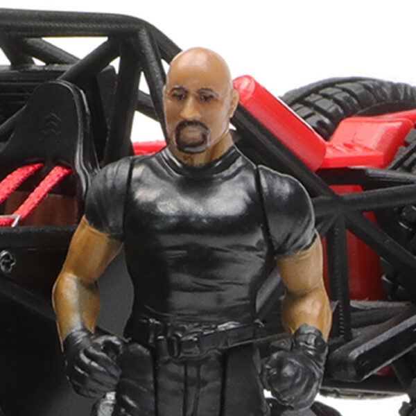 1/32 Action Figures
