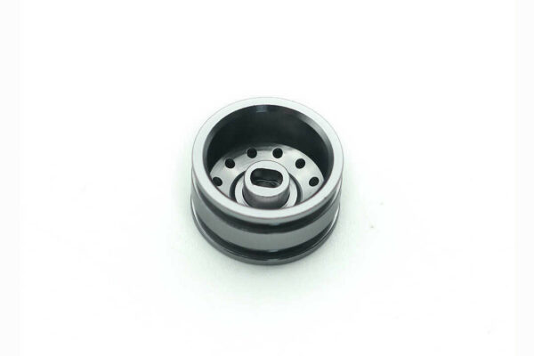 Steelies V2 Single Alloy Wheel