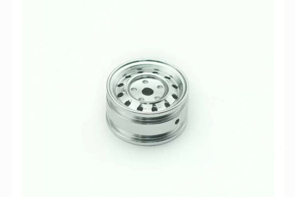 Steelies V2 Single Alloy Wheel