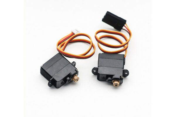 Orlandoo Metal Gear Micro Servo