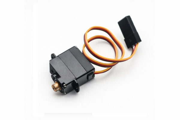 Orlandoo Metal Gear Micro Servo