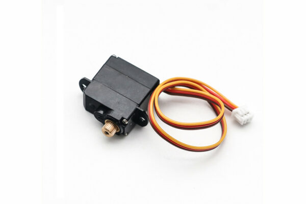 Orlandoo Metal Gear Micro Servo