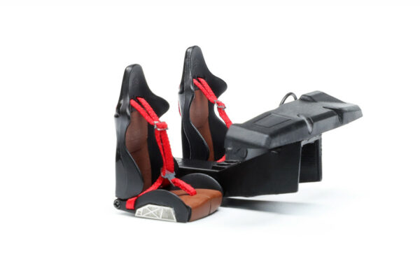 Orlandoo MX0064 Bucket Seats for OH32X02