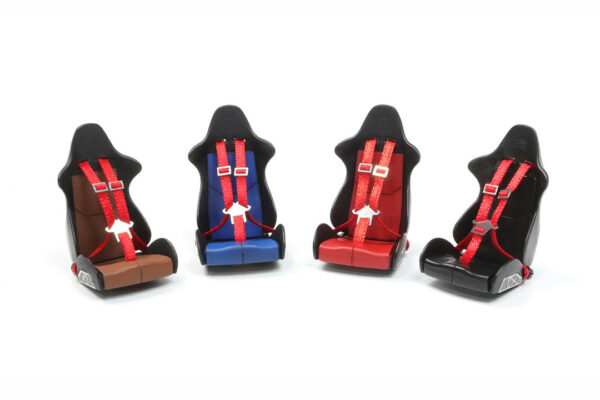 Orlandoo MX0064 Bucket Seats for OH32X02